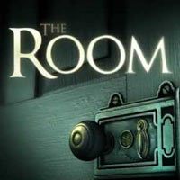 The Room (AND cover