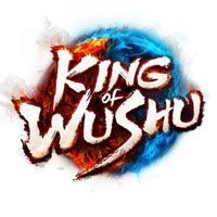 King of Wushu (PS4 cover