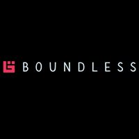 Boundless (PC cover