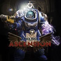 Game Box forSpace Hulk: Ascension (PC)