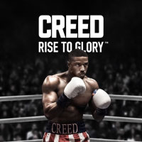 Creed: Rise to Glory (PC cover