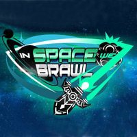 Okładka In Space We Brawl (PS3)