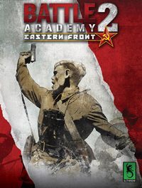 Battle Academy 2 (iOS cover