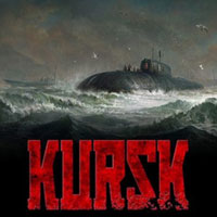 Kursk (PS4 cover