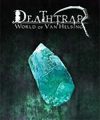 Deathtrap (PS4 cover