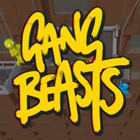 Game Box for Gang Beasts (PC)
