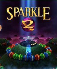 Sparkle 2 (PS3 cover