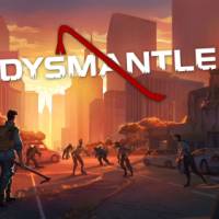 dysmantle ps4 release date