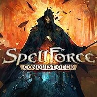 OkładkaSpellForce: Conquest of Eo (PC)