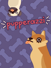 Pupperazzi (XONE cover