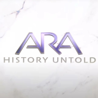 Okładka Ara: History Untold (PC)
