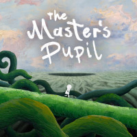 The Master's Pupil (PS4 cover