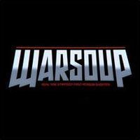 Warsoup (PC cover