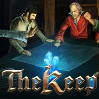 The Keep (3DS cover