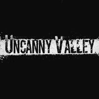 Okładka Uncanny Valley (PSV)