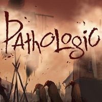 Pathologic 2 концовки