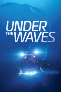 OkładkaUnder the Waves (PC)