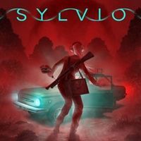 Okładka Sylvio (PS4)