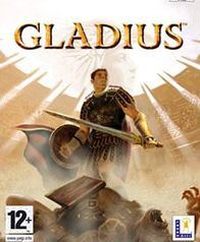 Gladius (PS2 cover