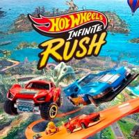 Hot Wheels: Infinite Rush