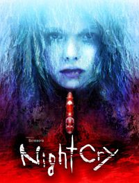 Okładka NightCry (PSV)