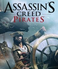 Assassin's Creed Pirates (iOS cover