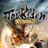 Okładka Toukiden Kiwami (PC)