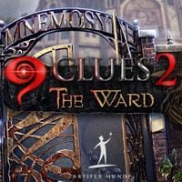 Game Box for 9 Clues 2: The Ward (iOS)
