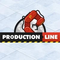 Production Line (PS4 cover