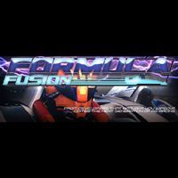 Game Box for Formula Fusion (PC)