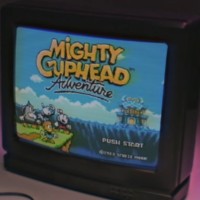 Mighty Cuphead Adventure