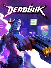 Deadlink (PC cover