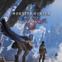 Monster Hunter: Wilds - Ascendance