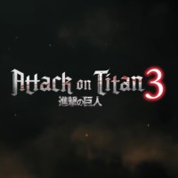 Attack on Titan 3