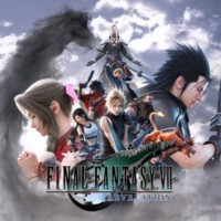 Final Fantasy VII Revelation