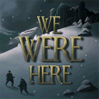 Game Box for We Were Here (XONE)