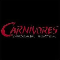 Game Box forCarnivores: Dinosaur Hunter (PS3)