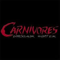 Carnivores: Dinosaur Hunter (PSP cover