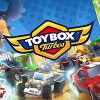 Toybox Turbos Jogos Ps3 PSN Digital Playstation 3