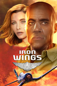 Okładka Iron Wings (PS4)
