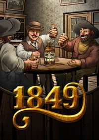 Okładka 1849 (PC)