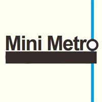 OkładkaMini Metro (AND)