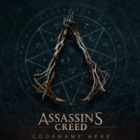 Assassin's Creed: Hexe (PC cover