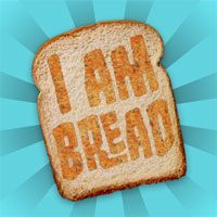 Okładka I Am Bread (PS4)