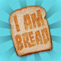 I Am Bread (iOS cover