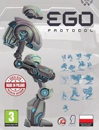 Ego Protocol (AND cover
