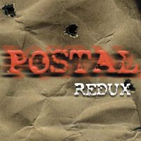 Okładka Postal: Redux (PC)
