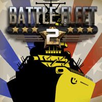 Battle Fleet 2 (AND cover