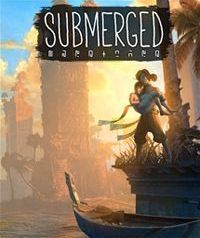 Submerged (XONE cover