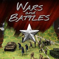 Okładka Wars and Battles (iOS)